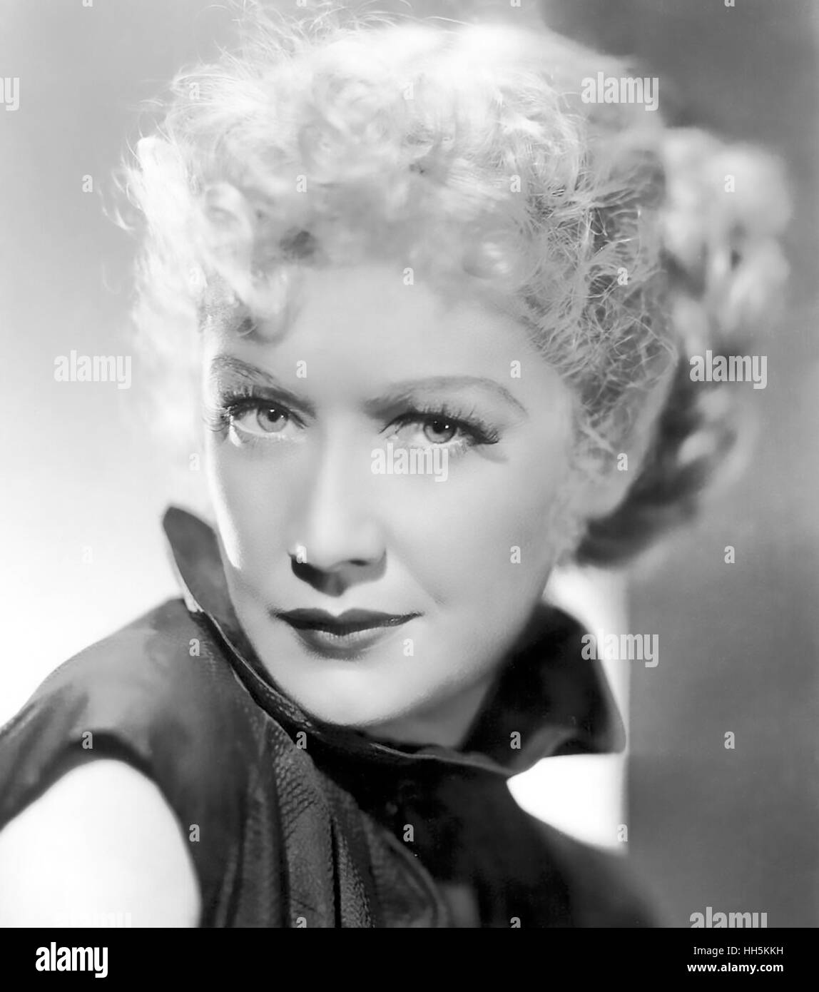 Miriam hopkins hires stock photography and images Alamy