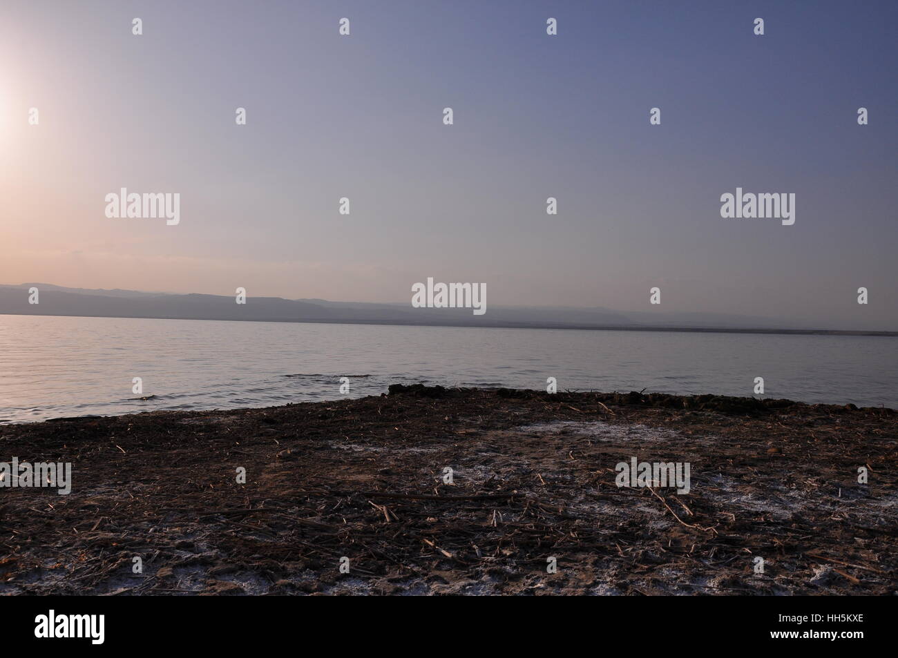 Dead sea jordan lowest hi-res stock photography and images - Alamy