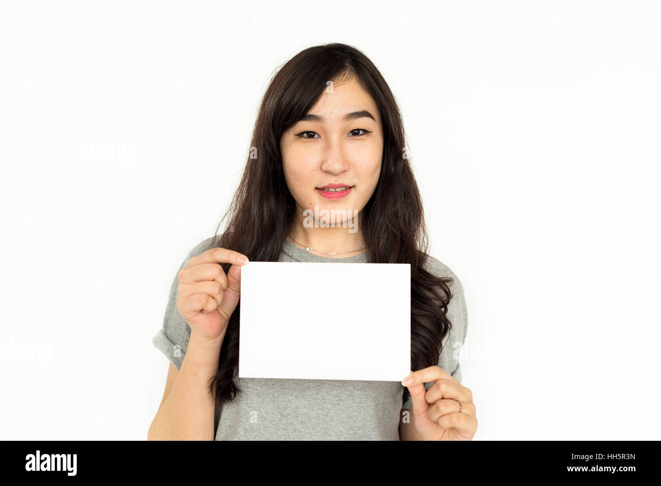 Person holding placard hi-res stock photography and images - Alamy