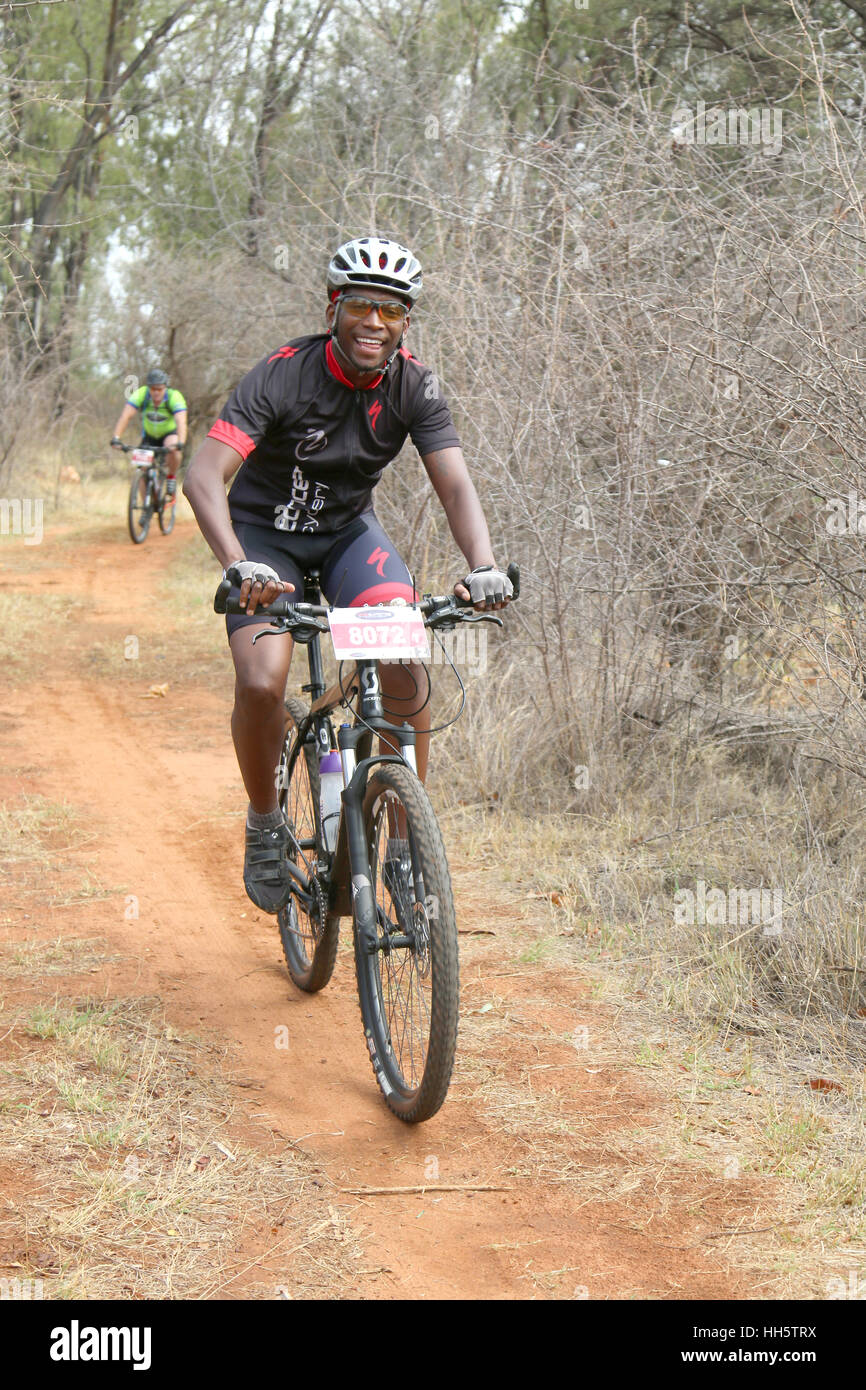 Rustenburg, South Africa OCTOBER 23, 2016 Middle aged Black African