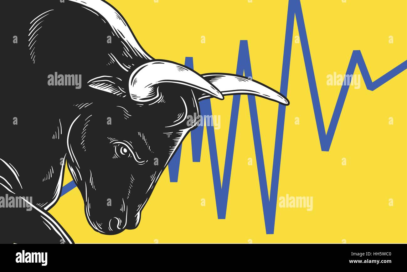 Bull market hi-res stock photography and images - Alamy Bull market hi-res stock photography and images - Alamy