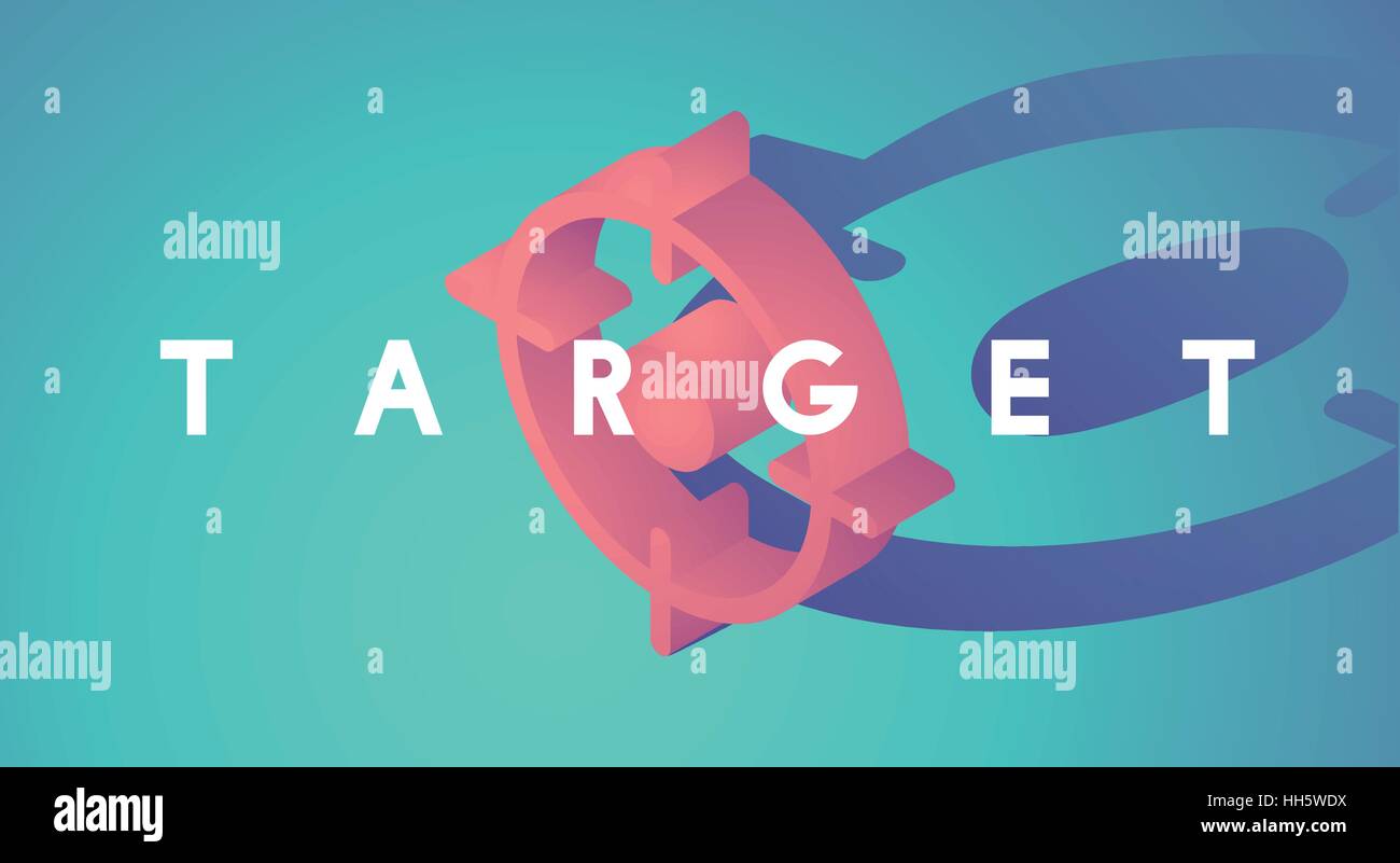 Convert target