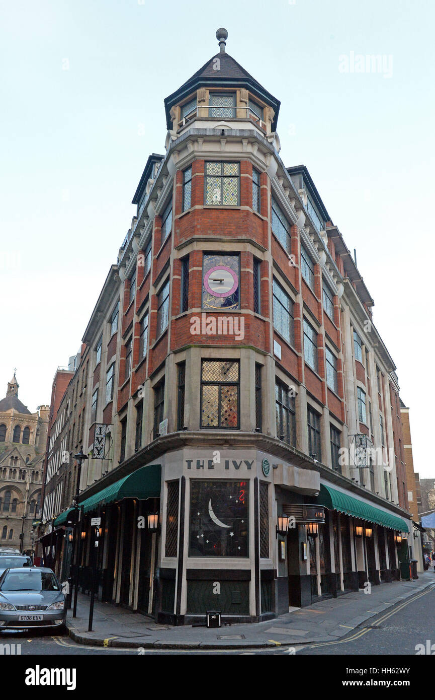 the-ivy-restaurant-in-london-as-it-celebrates-its-100th-anniversary