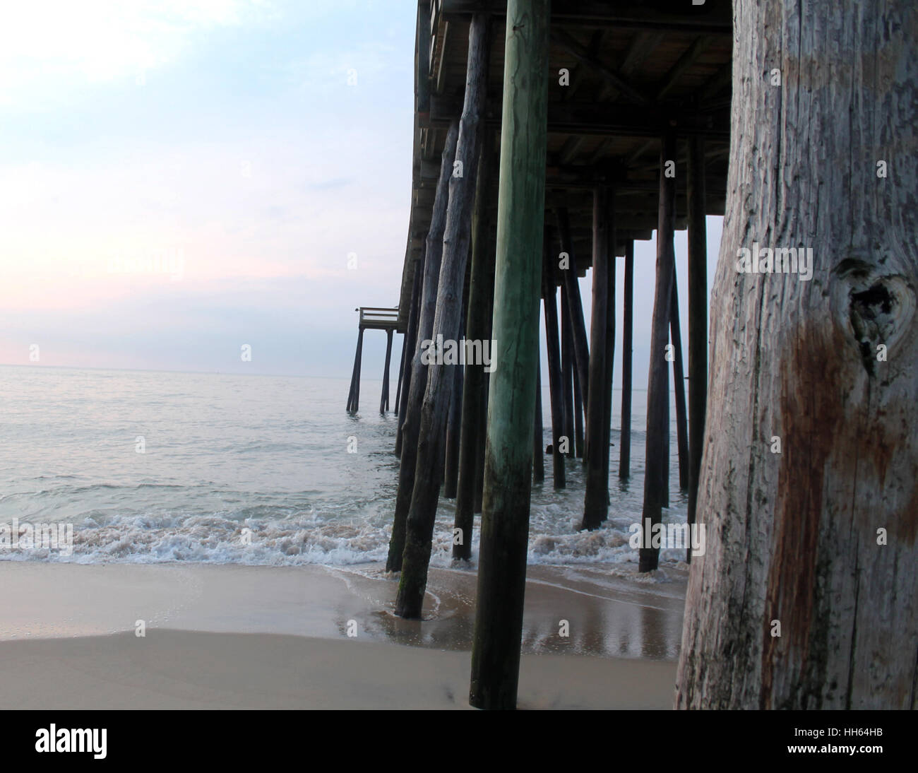 Boardwalk photography hires stock photography and images Alamy