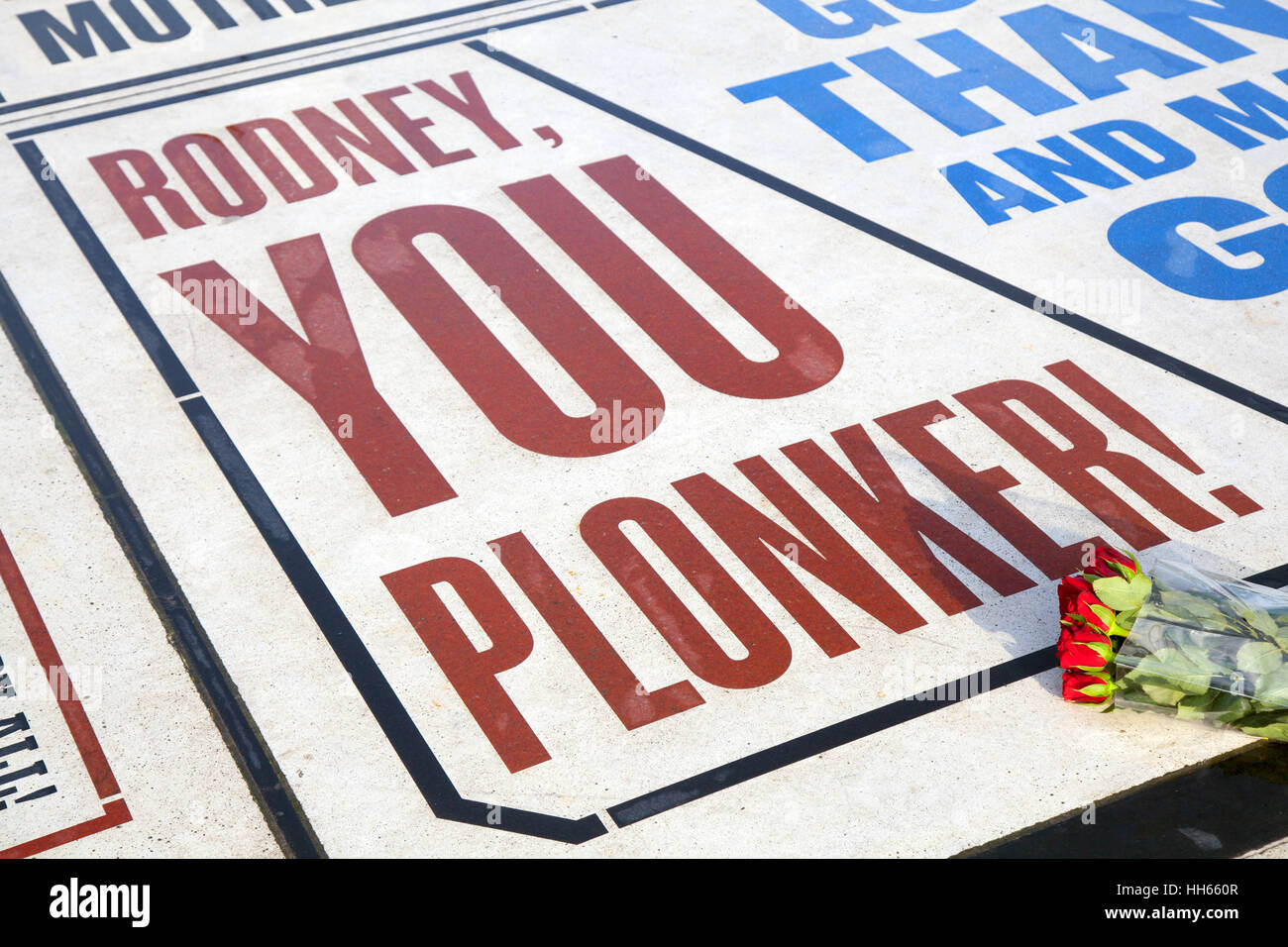 Only Fools And Horses Rodney Stock Photos Only Fools And Horses
