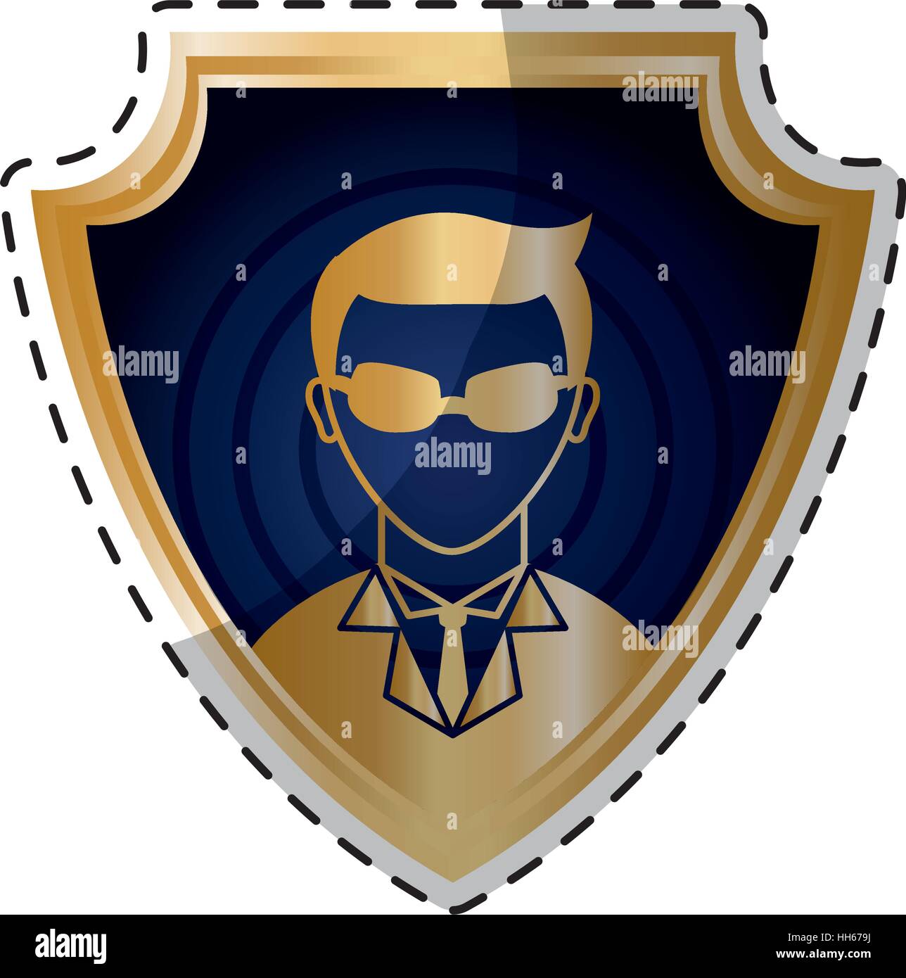 security or safety related icons image Stock Vector Image & Art Alamy