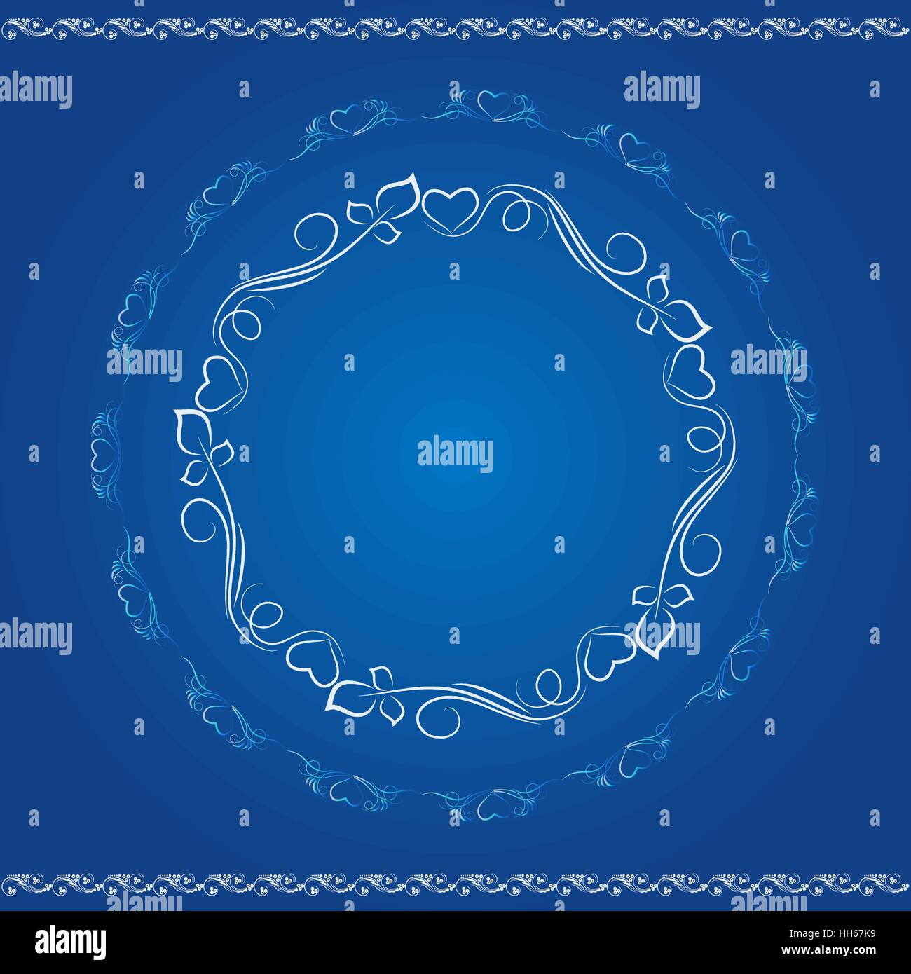 Ornamental design elements Stock Vector Image & Art - Alamy