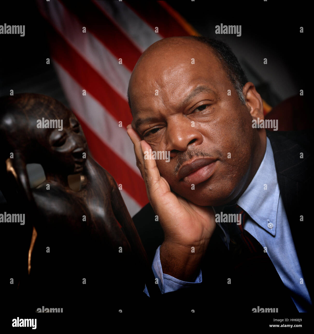 19+ Civil Rights John Lewis Congressman Images
