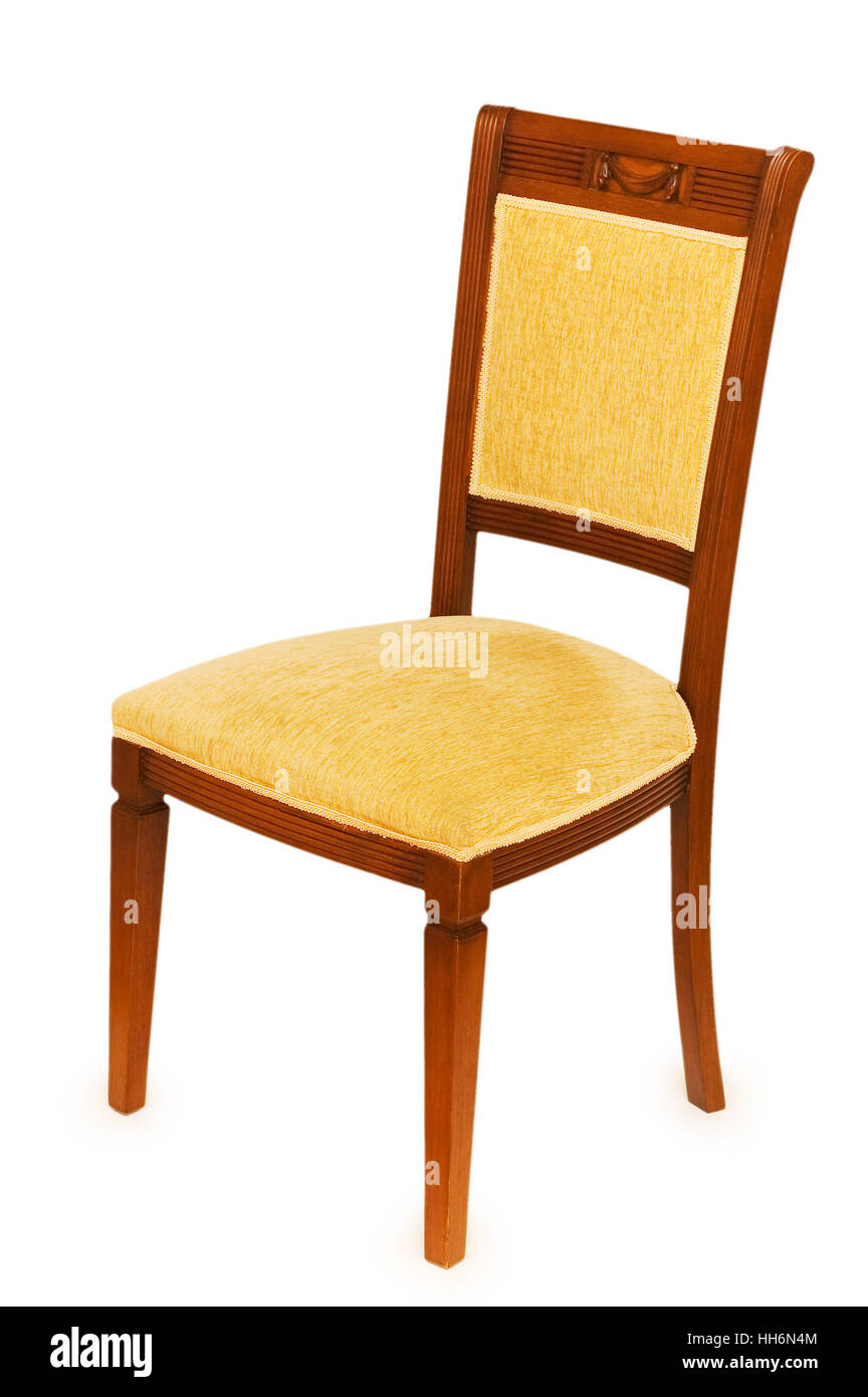 armchair, office, object, single, isolated, furniture, modern