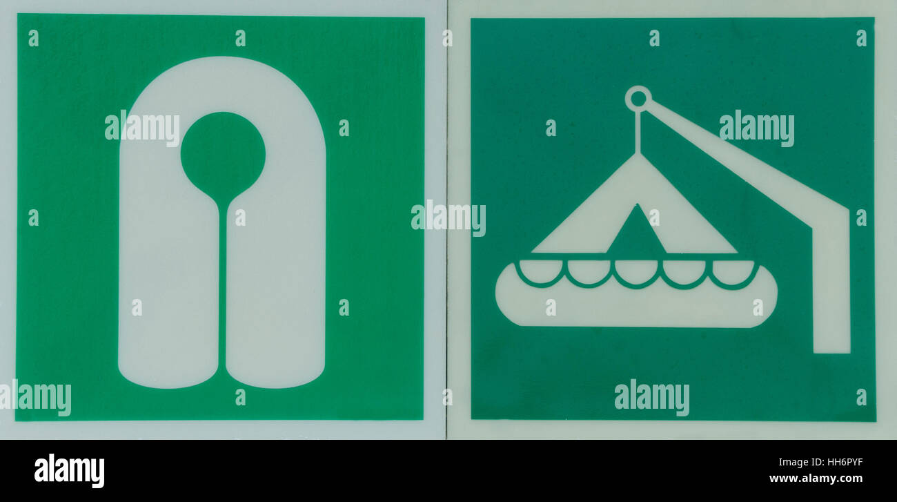 Life Vest High Resolution Stock Photography and Images - Alamy