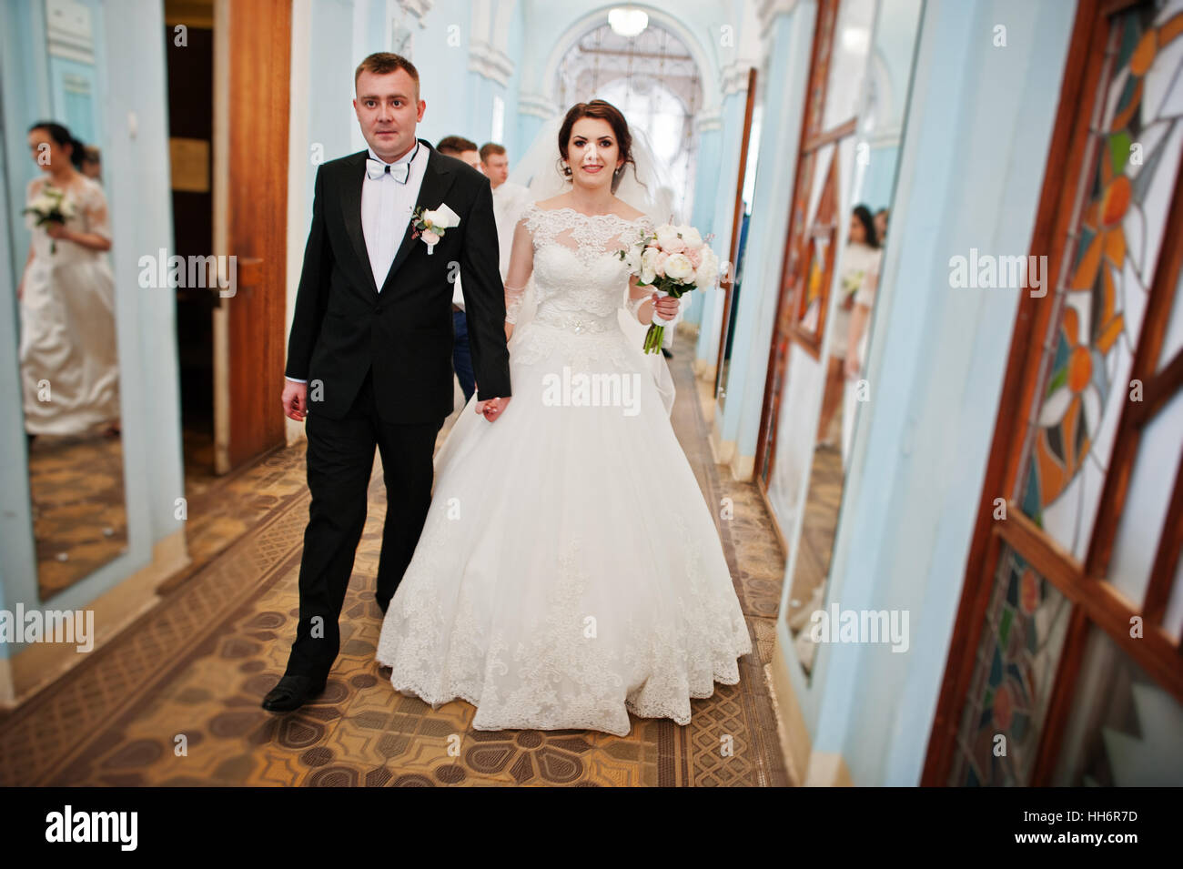 Pushkin registry office - the place to register your marriage Pushkin registry office - the place to register your marriage