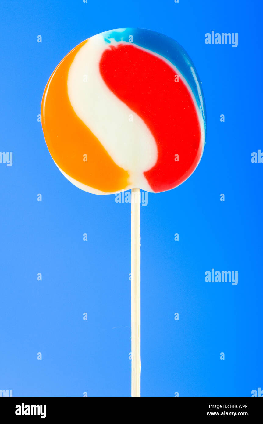 blue, food, aliment, single, sweet, isolated, colour, coloured ...