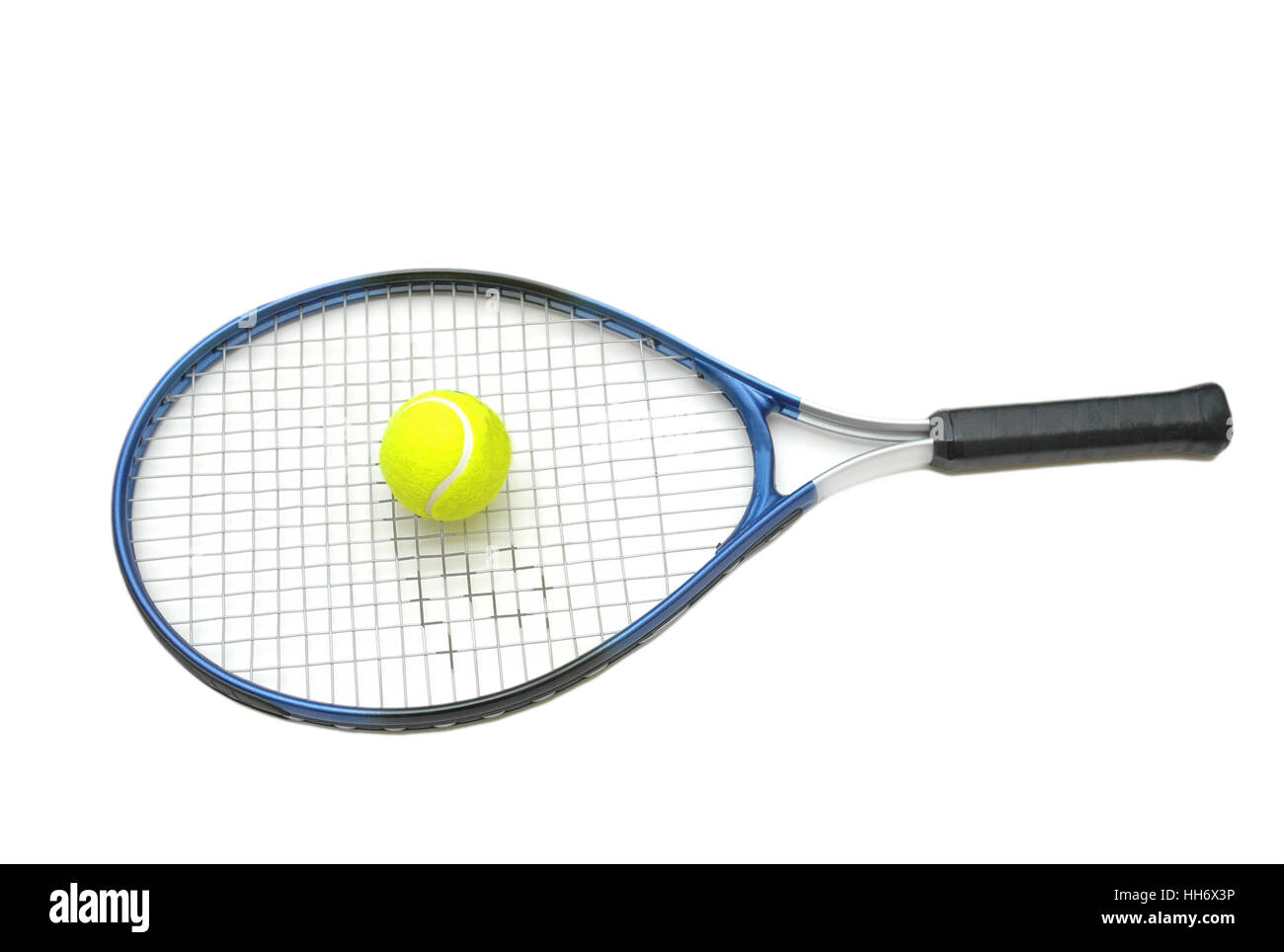 Sky racket Cut Out Stock Images & Pictures - Alamy