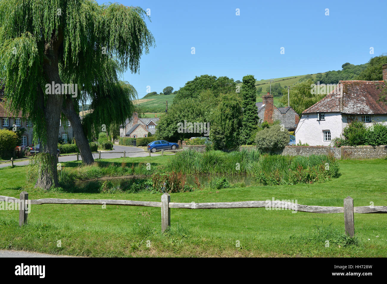 West dean east sussex hires stock photography and images Alamy