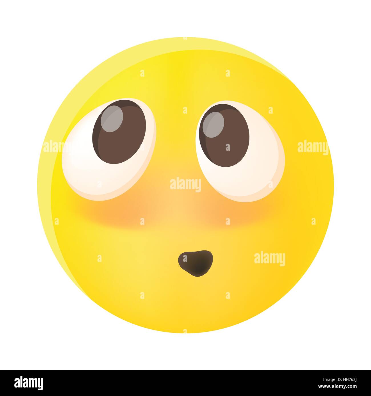 Flushed cheeks hires stock photography and images Alamy