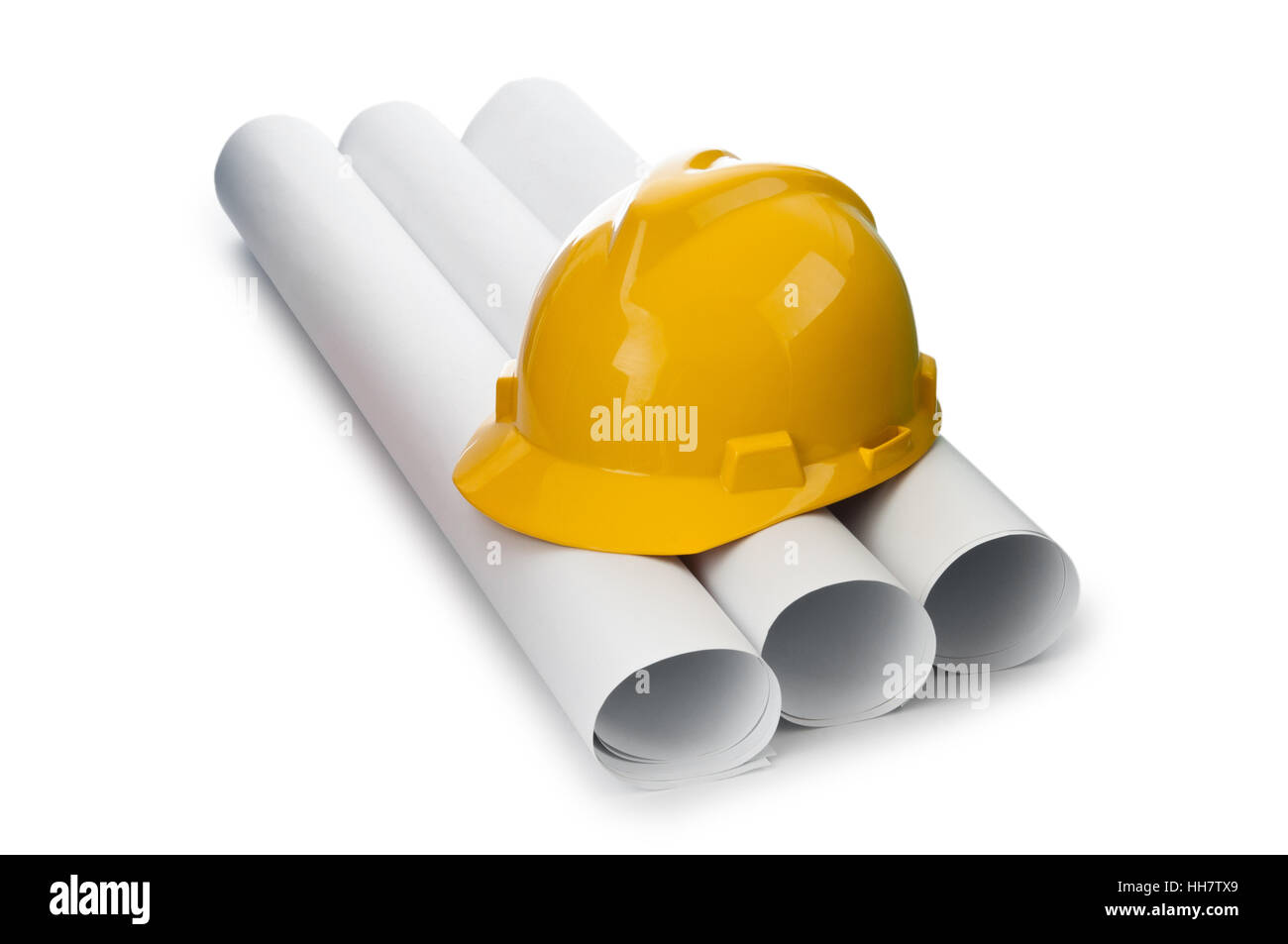 blue, isolated, model, design, project, concept, plan, draft, industry ...