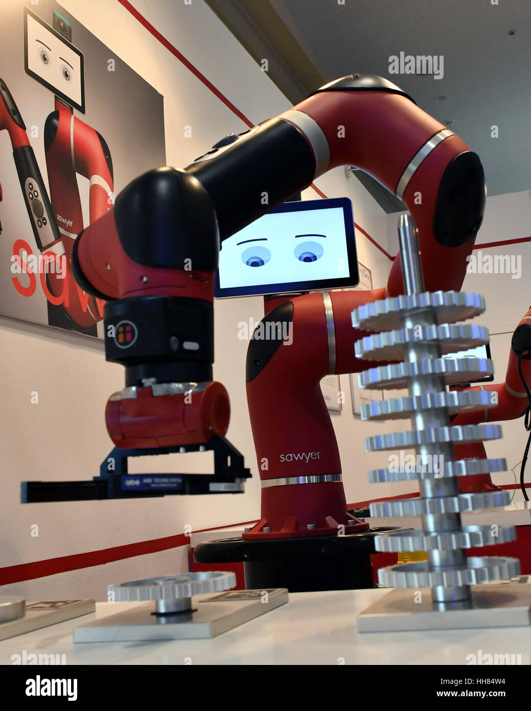 Robodex Robodex hi-res stock photography and images - Alamy