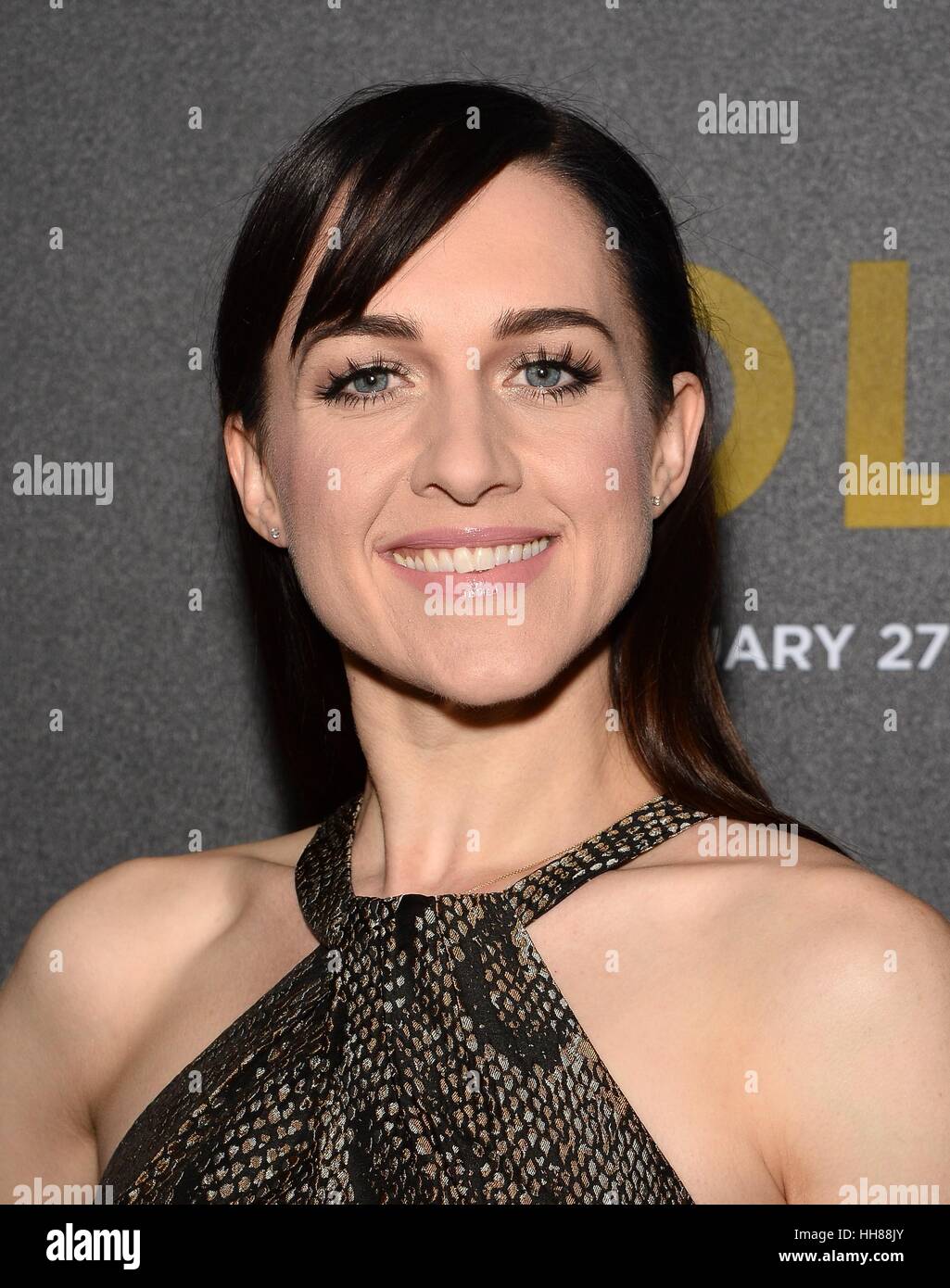 Lena Hall