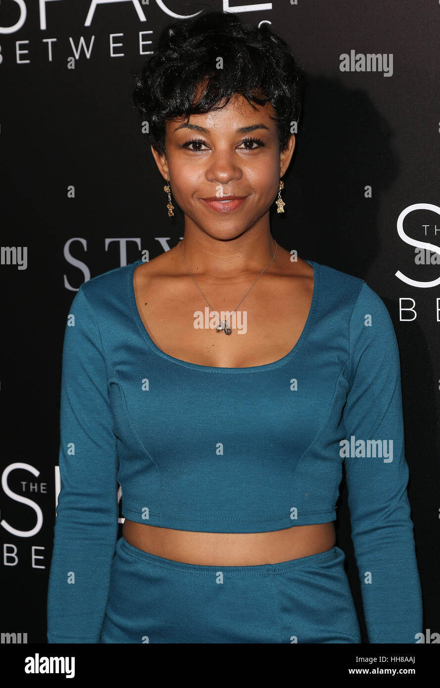 Davis aasha hi-res stock photography and images - Alamy