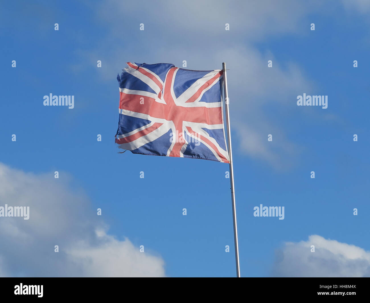 union jack Stock Photo Alamy