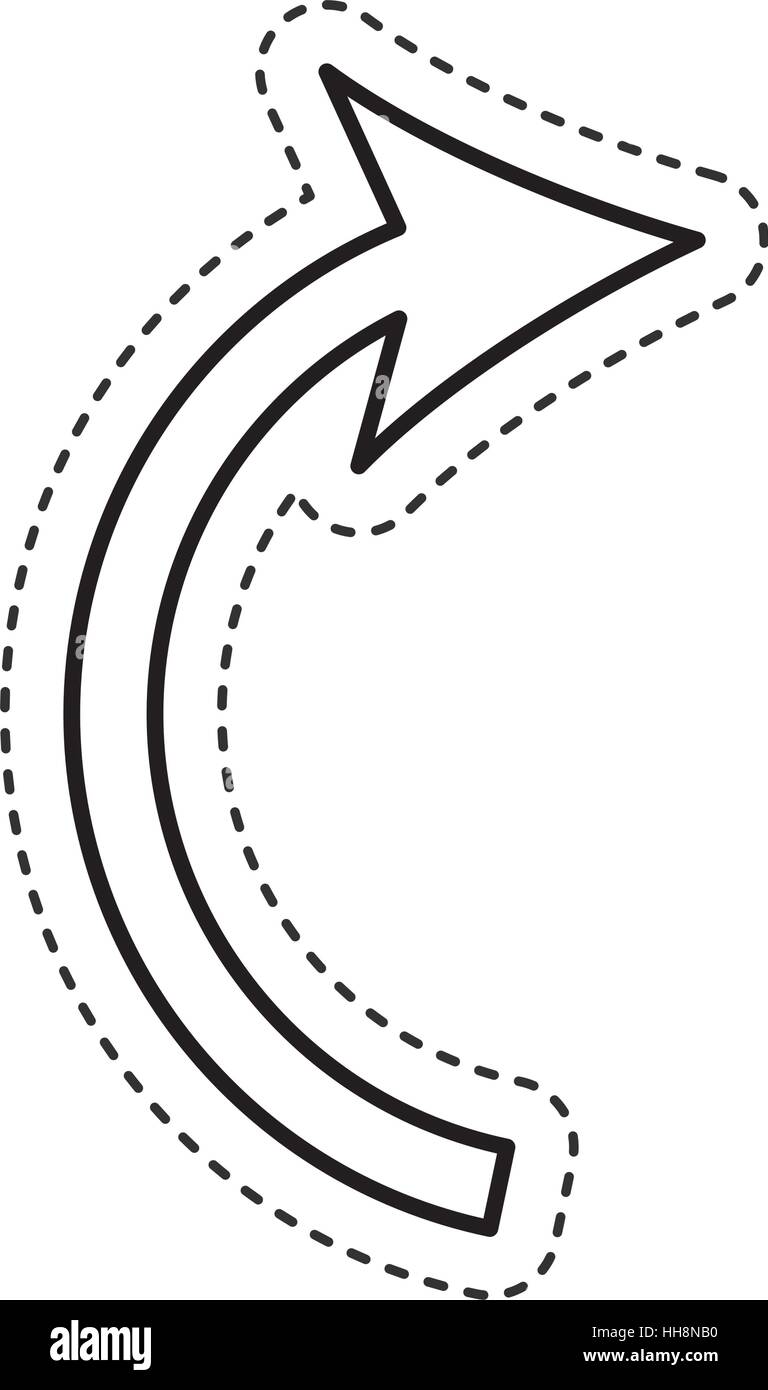 rotate screen option icon vector illustration design Stock Vector Image ...