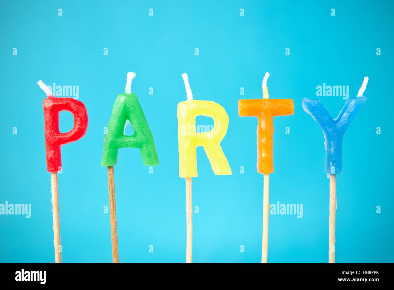 celebrate, reveling, revels, celebrates, candle, party, celebration, colorful, Stock Photo