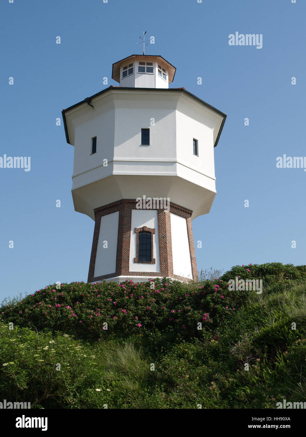 north sea salt water Stock Photo Alamy
