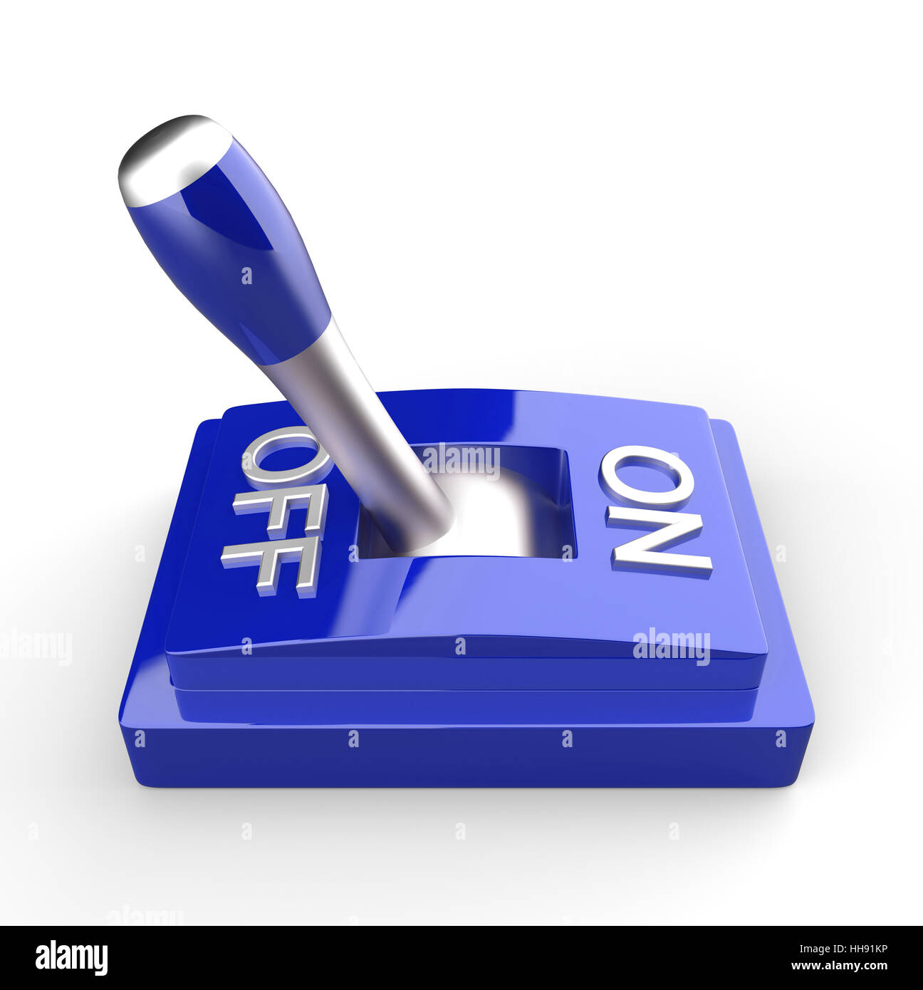 switch, out, one, toggle switch, sign, signal, blue, macro, closeup