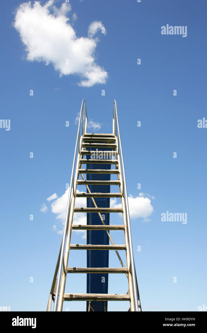Firmament god heaven hi-res stock photography and images - Alamy