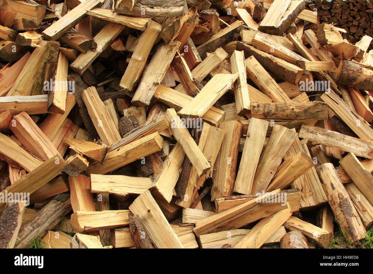 wood, ecology, fuel, firewood, backdrop, background, wood, raw material  Stock Photo - Alamy
