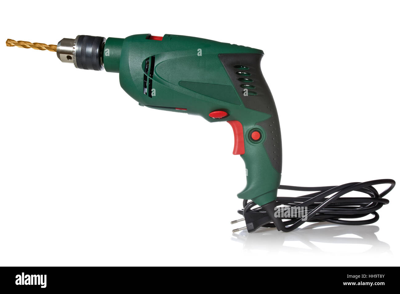 Power 2024 cord drill