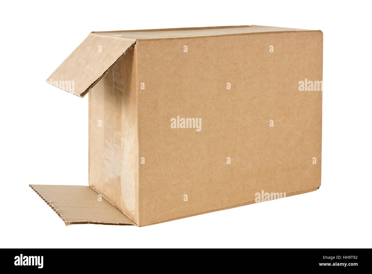 brown, brownish, brunette, package, parcel, box, boxes, shipping, delivery, Stock Photo