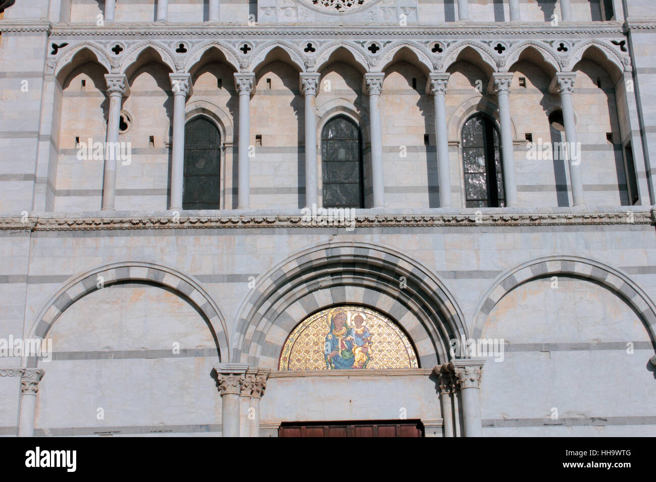 chiesa di santa caterina d alessandria Stock Photo Alamy chiesa di santa caterina d alessandria Stock Photo Alamy