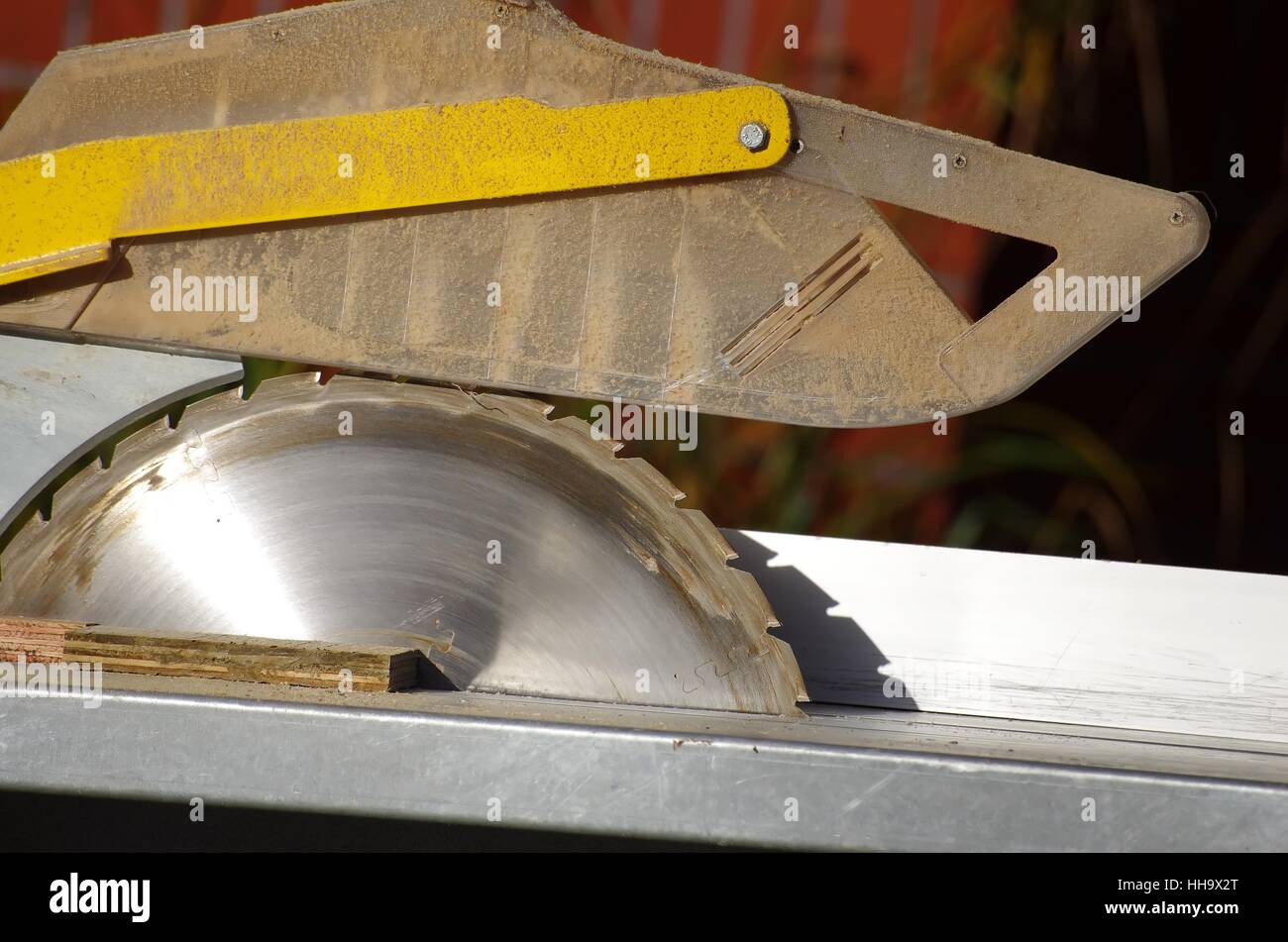 industry, myth, saw, circular saw, joinery, saw blade, work