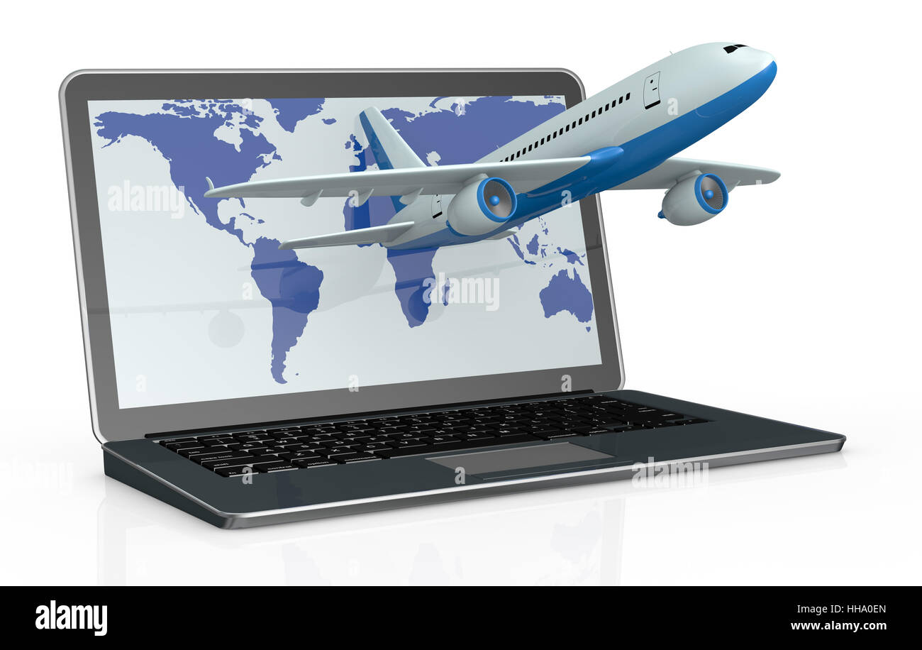 blue, laptop, notebook, computers, computer, book, keyboard, travel