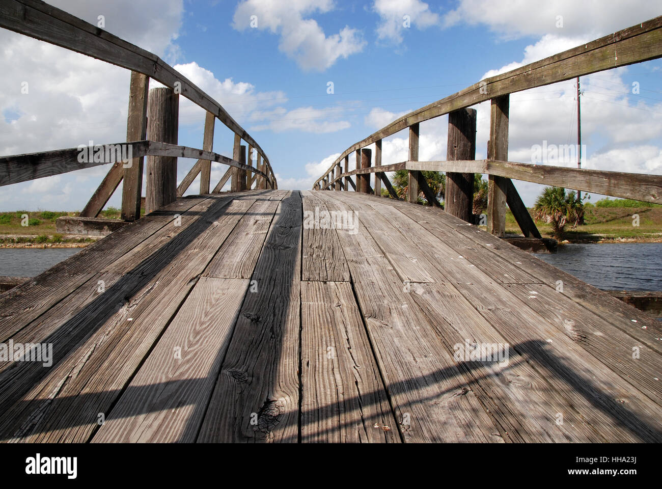 Vaulted arch bridge hi-res stock photography and images - Alamy