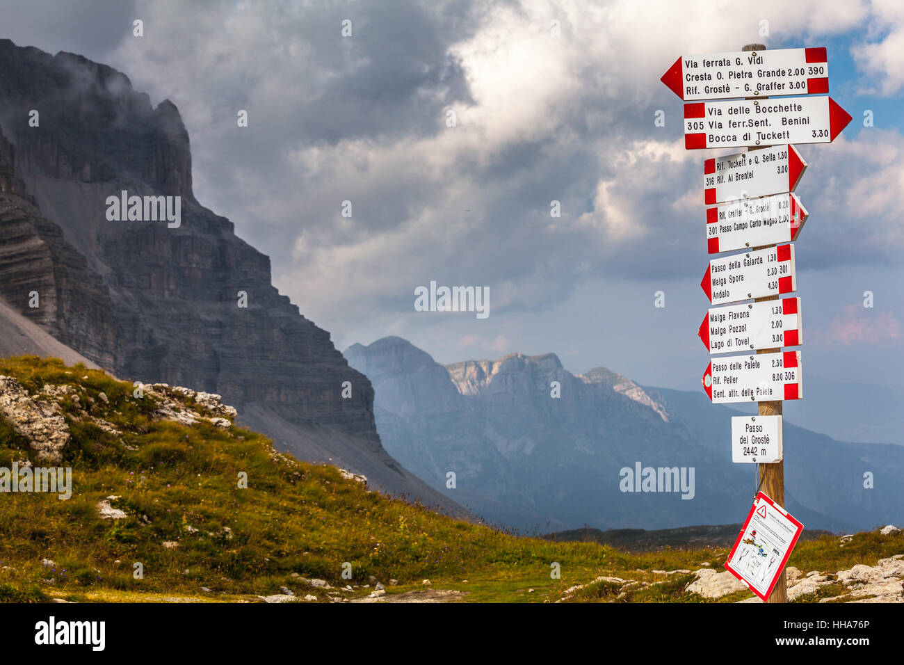 Direction indicators hires stock photography and images Alamy