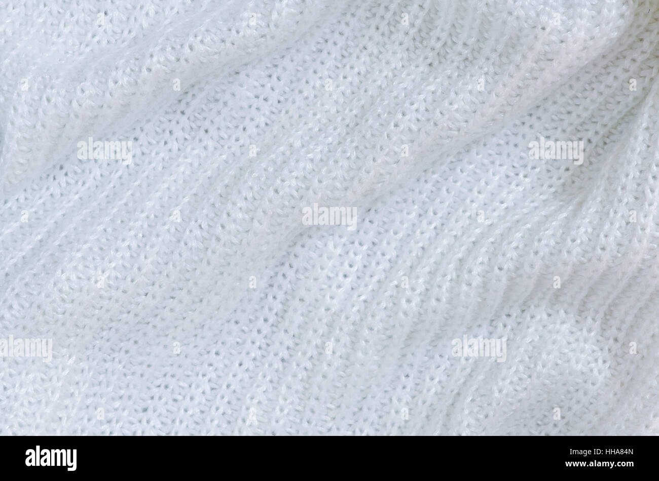 Mohair warm white material Stock Photo Alamy