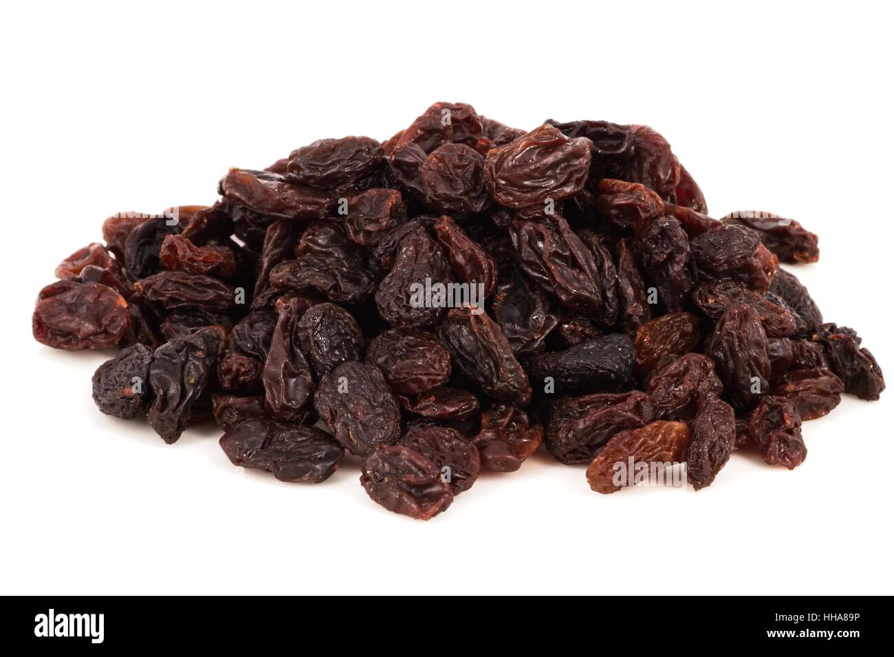 pile of raisins Stock Photo - Alamy