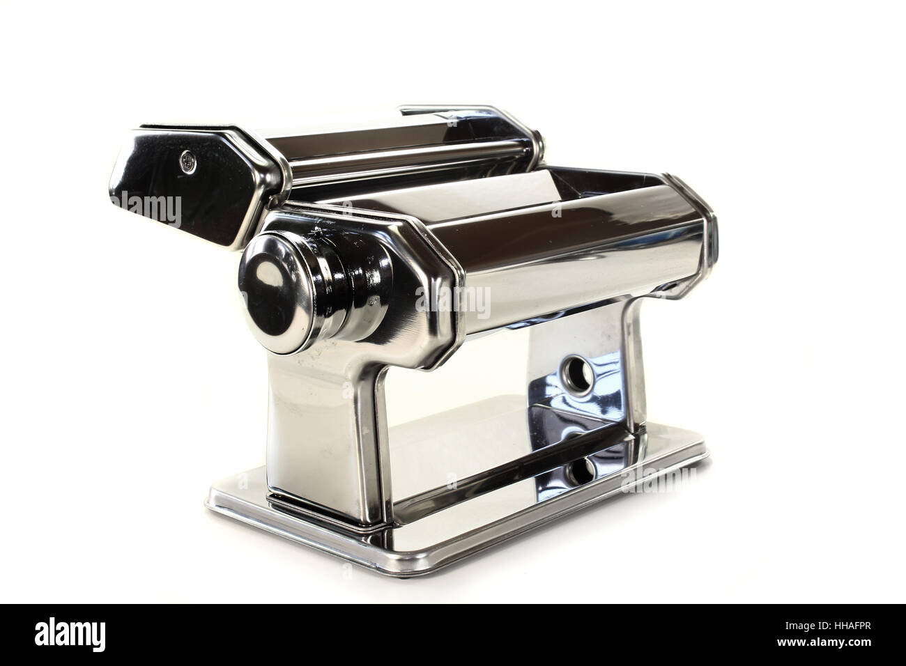 Pasta machine shapes hires stock photography and images Alamy
