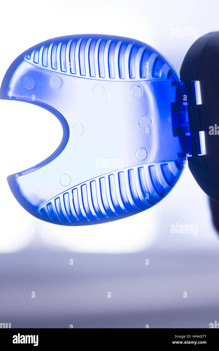 Teeth invisible brackets orthodontic dental storage case for bracket