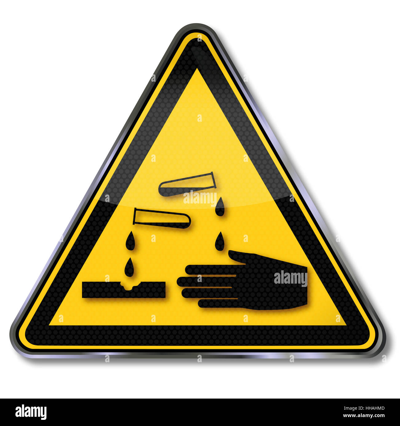 danger, material, drug, anaesthetic, addictive drug, warning, acid