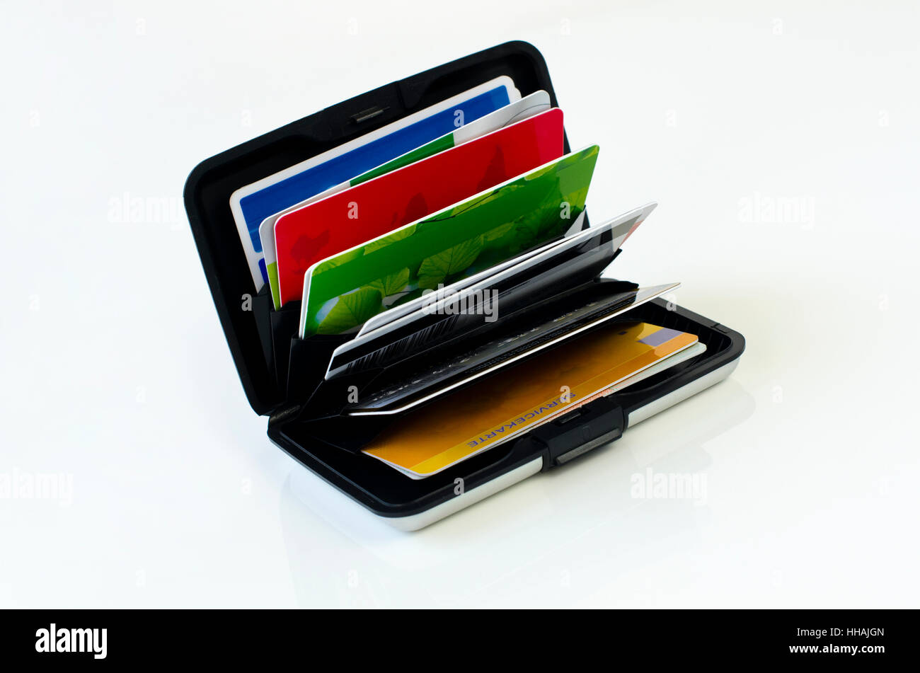 credit card, purse, wallet, moneybag, pocketbook, credit cards, many, apart, Stock Photo