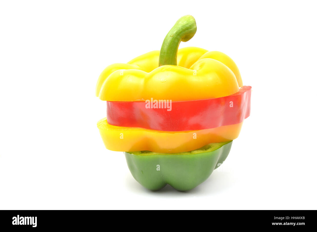 pepper, isolated, fruit, vegetable, paprika, peppers, chilli, chili