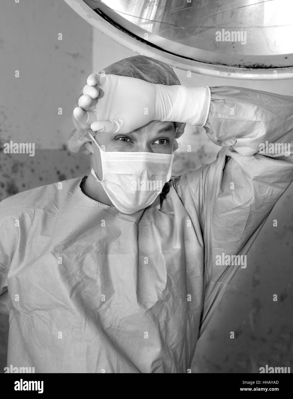doctor, physician, medic, medical practicioner, blue, humans, human beings, Stock Photo