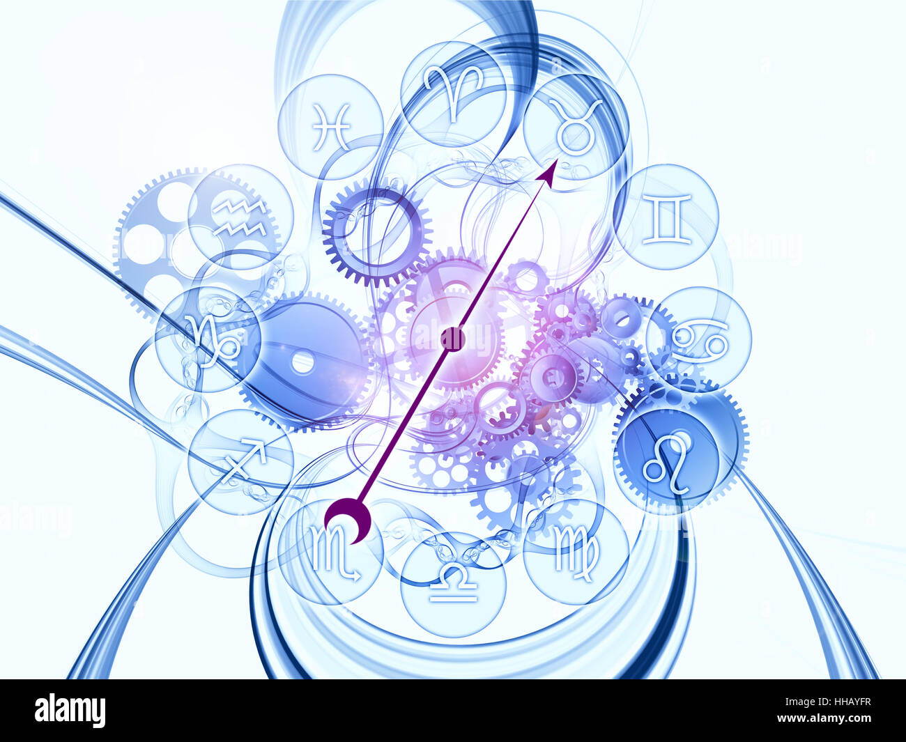 Picture of blue, art, birth, childbirth, parturition, delivery, composition, model ...