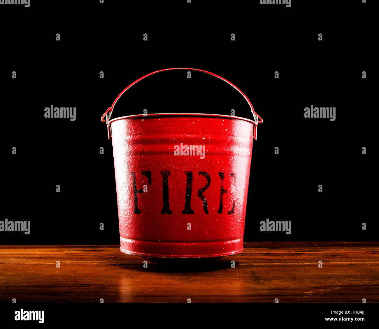 Antique Bucket High Resolution Stock Photography and Images Alamy