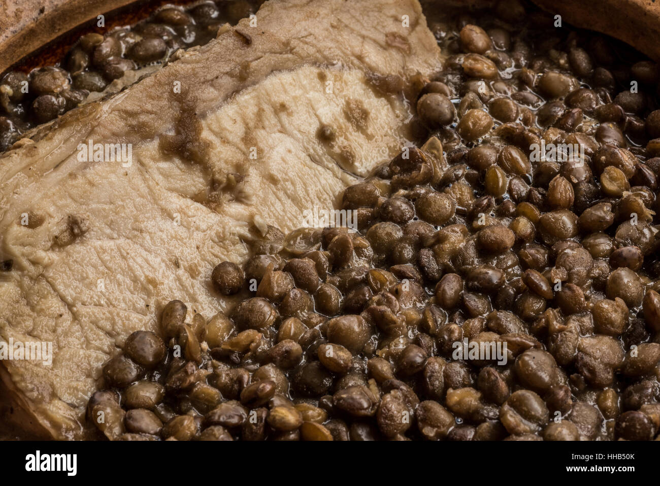 Lentilles hi-res stock photography and images - Alamy
