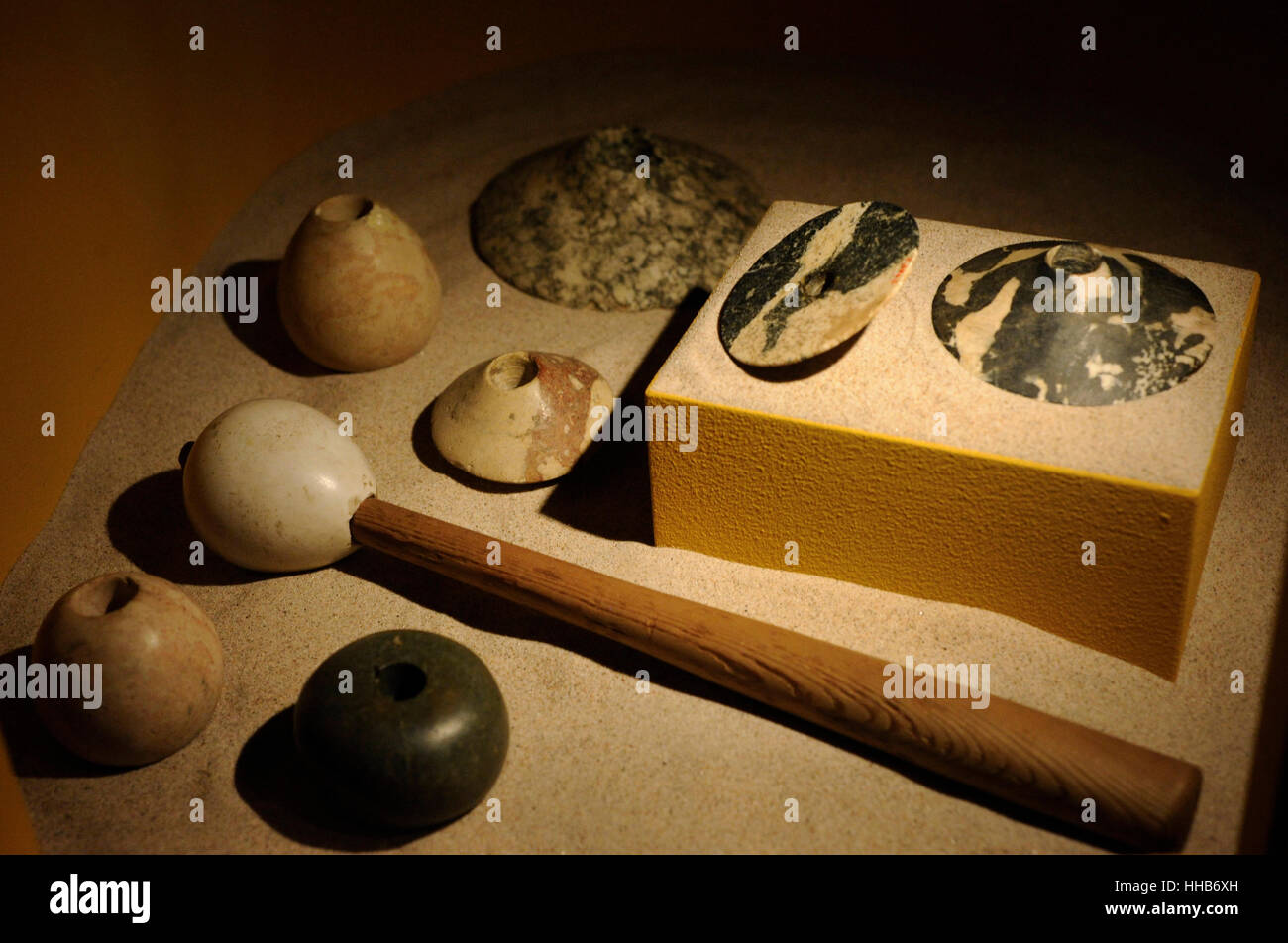 Mace Weapon High Resolution Stock Photography and Images Alamy