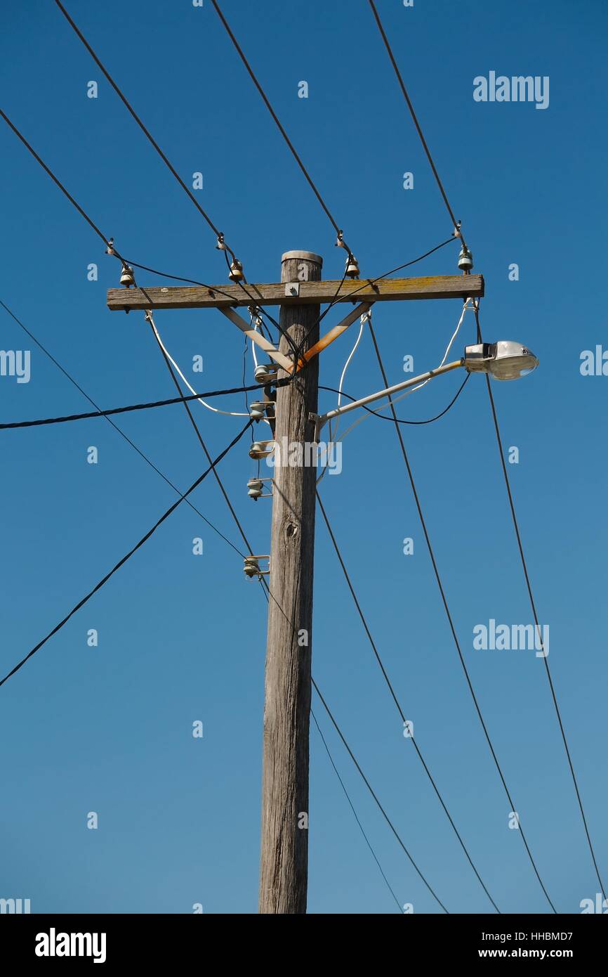 Electric line close up hires stock photography and images Alamy